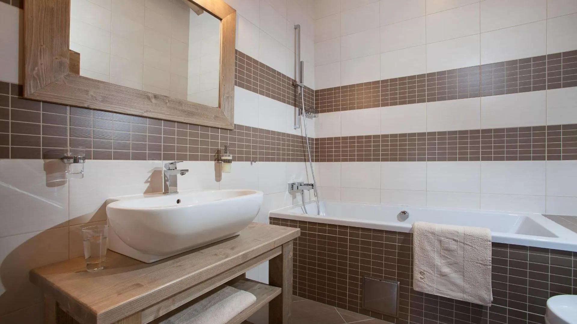 Villa Residence Monaco For 10 People In Central Istria With 65 M2 Private Pool, Large Garden & Spa Svetvincenat