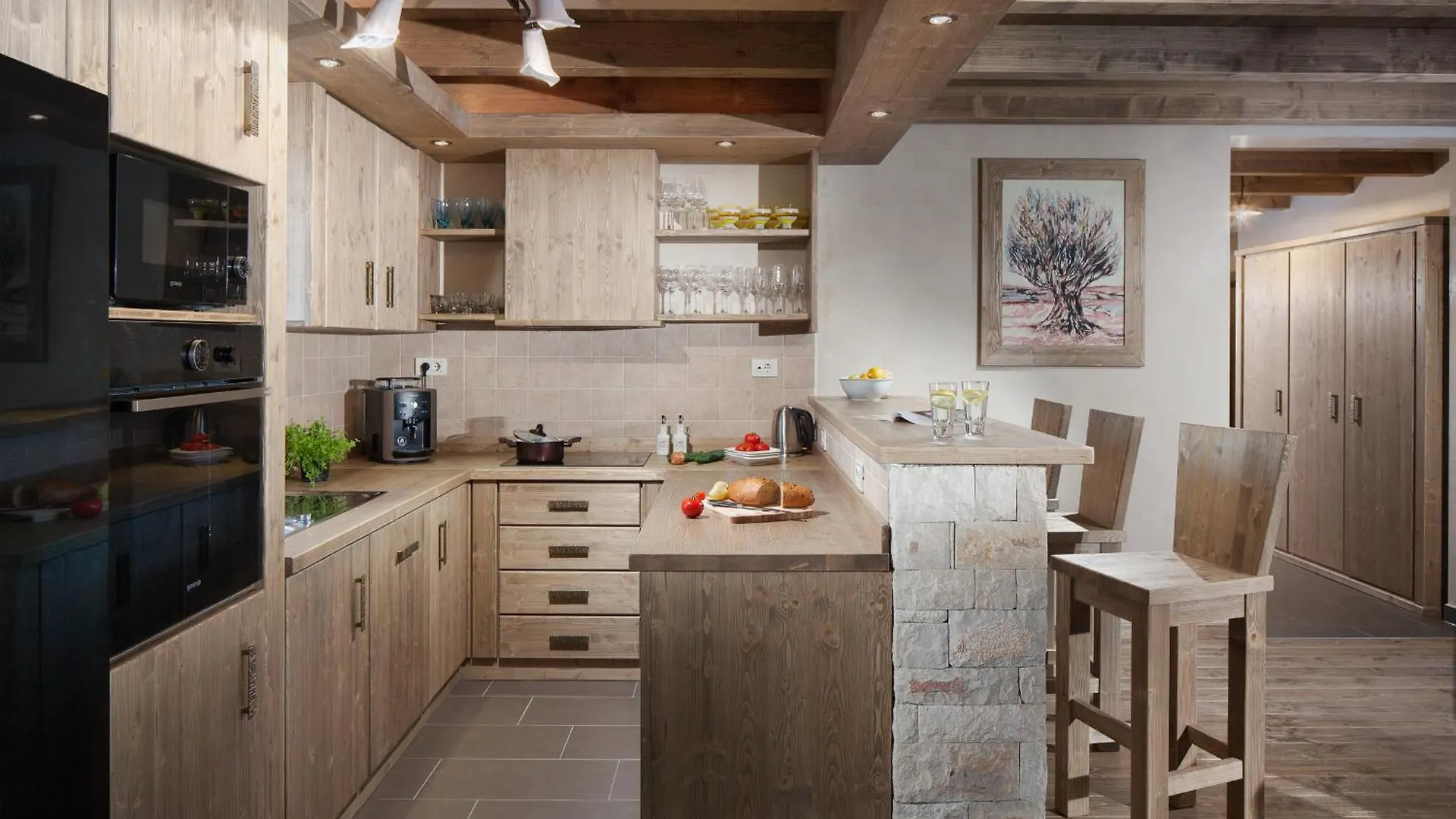 Residence Monaco For 10 People In Central Istria With 65 M2 Private Pool, Large Garden & Spa Svetvinčenat 0*,