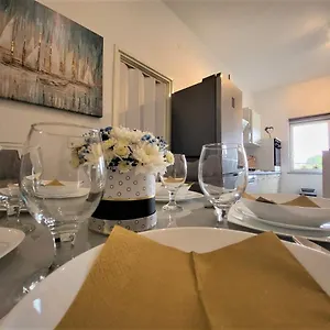 Apartman Lana, Svetvincenat