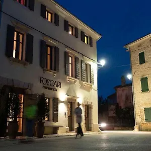 Bed & Breakfast Foscari The Fine, Svetvincenat